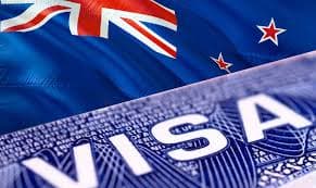 visa de trabajo para Nueva Zelanda Visados Empresas