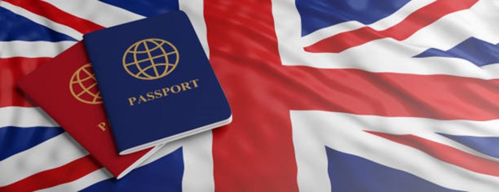 visado para viajar a Reino Unido Visados Empresas
