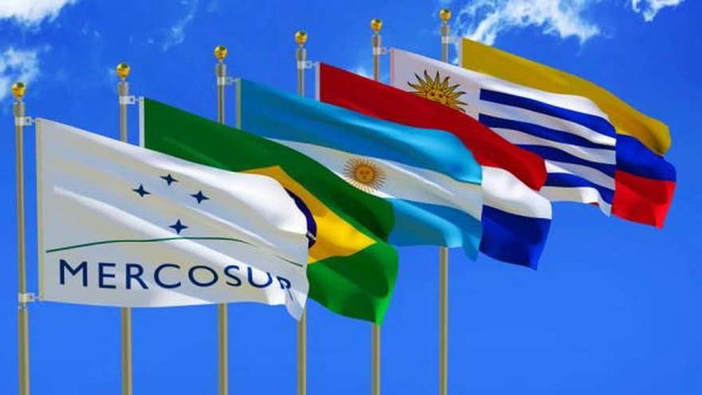 Acuerdo de residencia del MERCOSUR Visados Empresas
