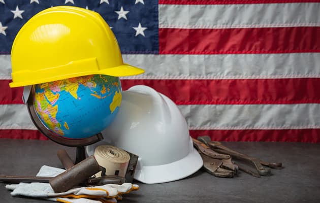 visado B1 para Trabajador Industrial visados para estados unidos Visados Empresas