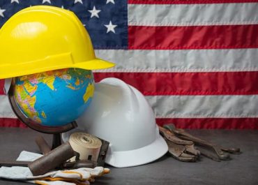 visado B1 para Trabajador Industrial visados para estados unidos Visados Empresas