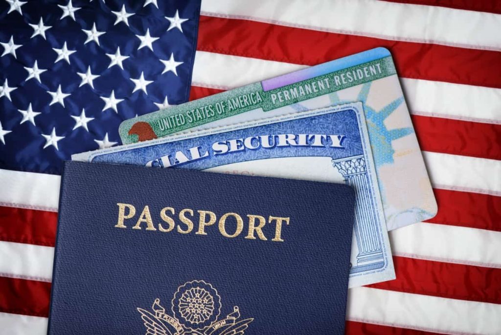 Obtener una Green Card para Estados Unidos Visados Empresas