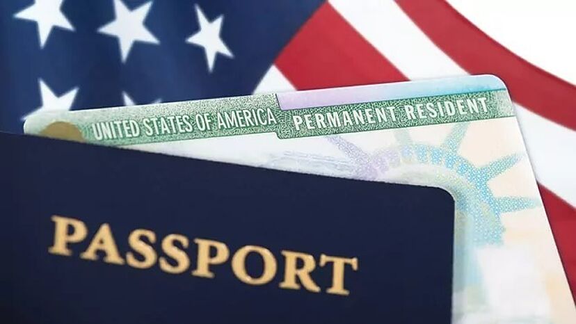 lotería de visas para estados unidos Visados Empresas