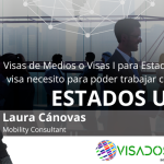 Visas de Medios o Visas I para Estados Unidos ¿Qué visa necesito para poder trabajar en Estados Unidos como periodista?