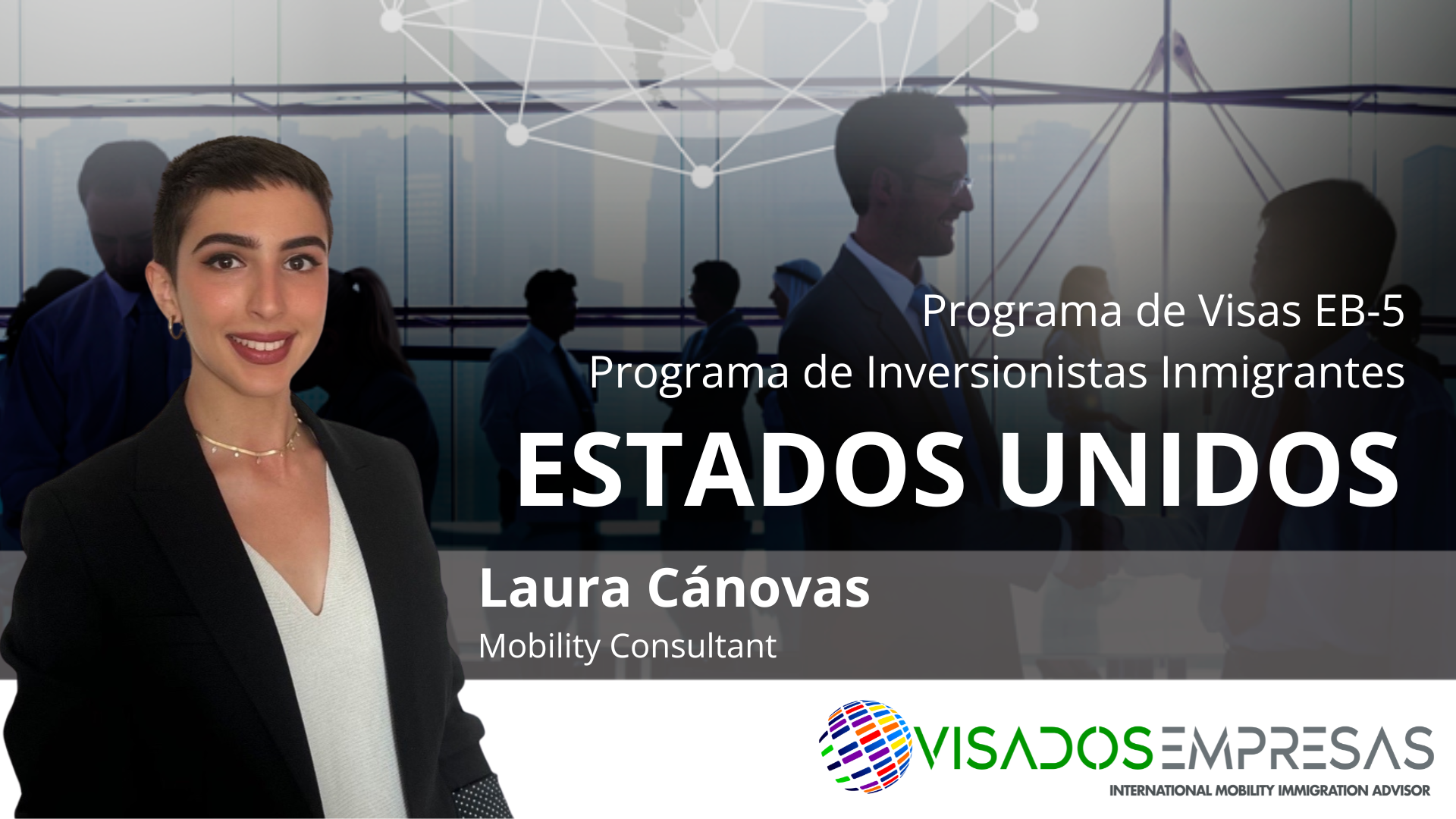 Programa de Visas EB-5: Programa de Inversionistas Inmigrantes