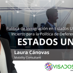 Política de Inmigración en Estados Unidos: Futuro Incierto para la Política de Deferencia de USCIS