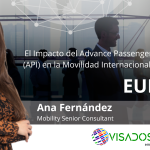 El Impacto del Advance Passenger Information (API) en la Movilidad Internacional de personas