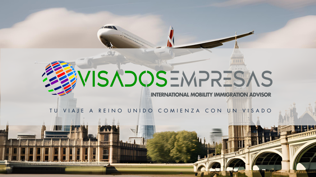 Visado Reino Unido Visados Empresas