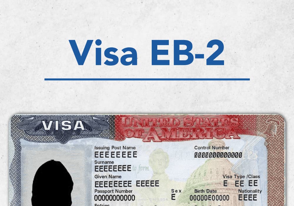 Visa EB-2 NIW Visados Empresas