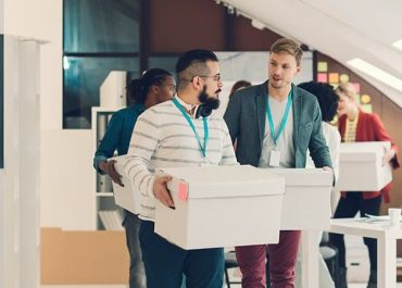 renovación del visado L-1 en Estados Unidos Visados Empresas