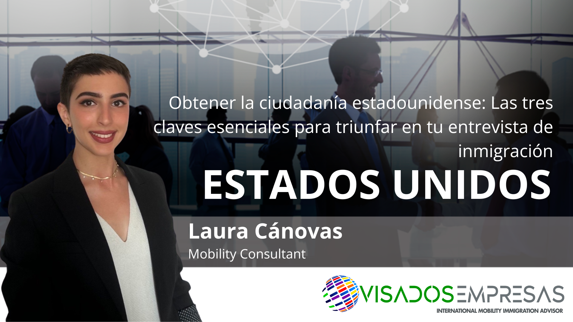 Obtener la ciudadanía estadounidense: Las tres claves esenciales para triunfar en tu entrevista de inmigración