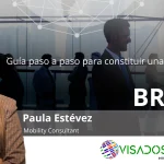 Guía paso a paso para constituir una empresa en Brasil