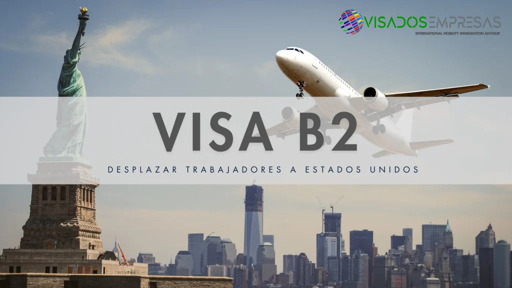 VISA B2