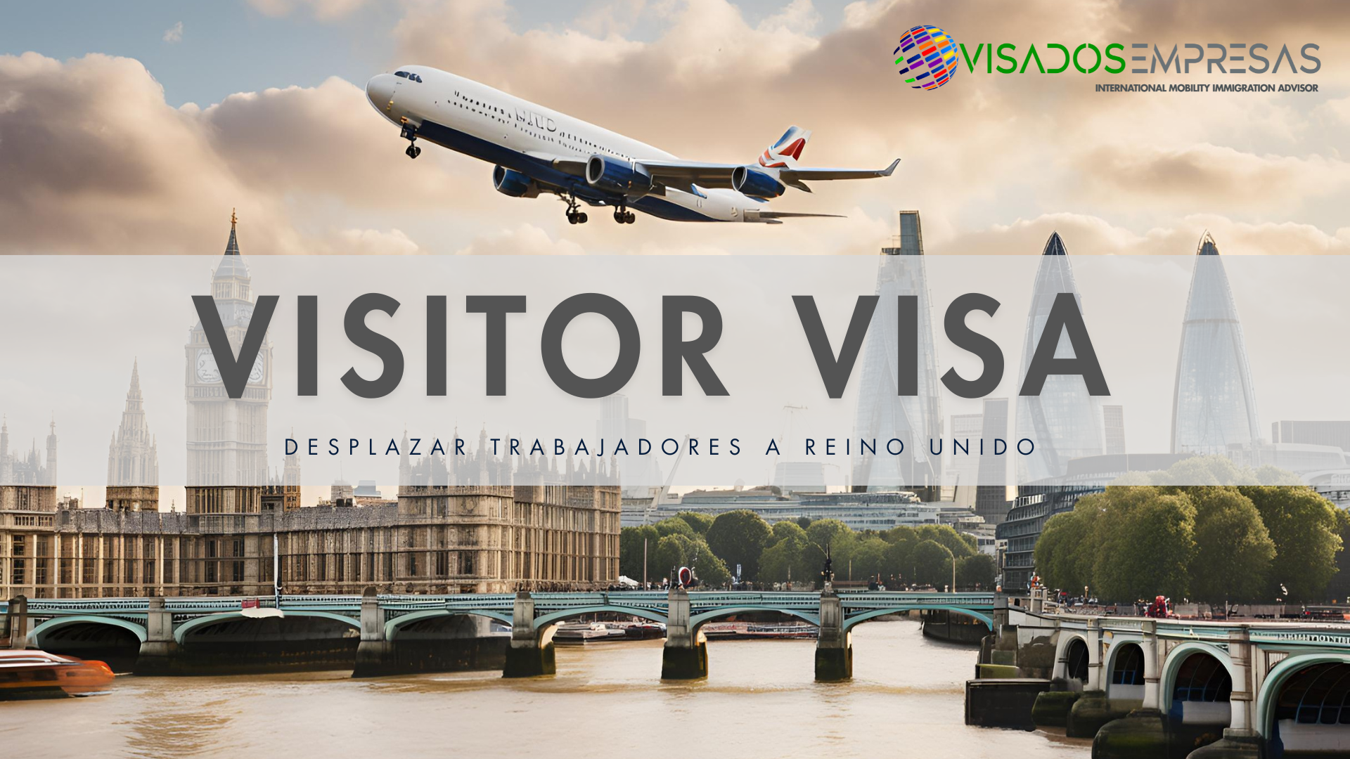 Visitor-Visa-para-Reino-Unido