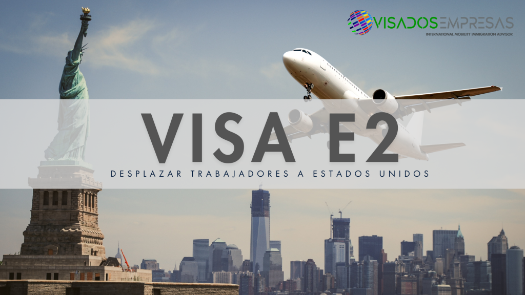 visa e2