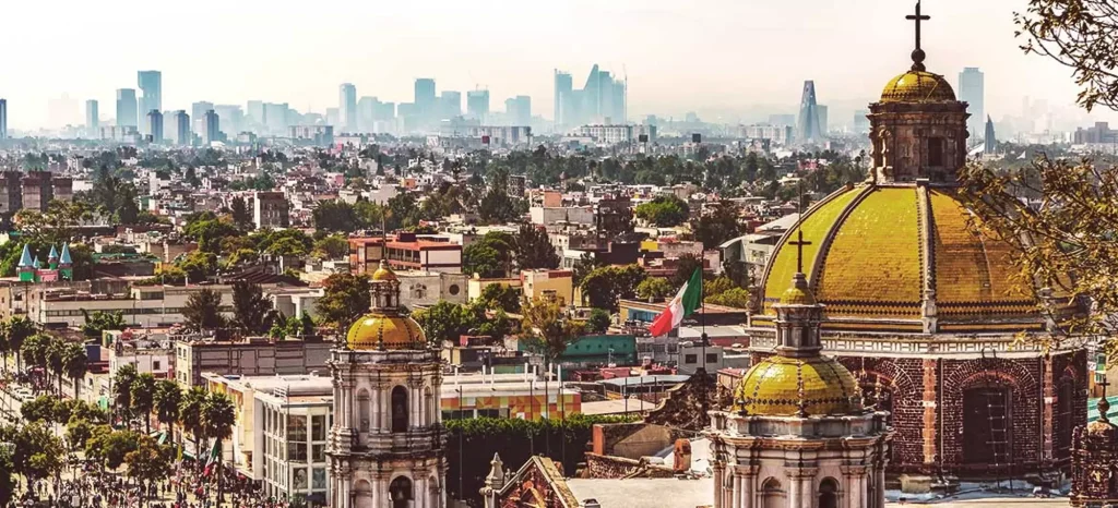 visado méxico