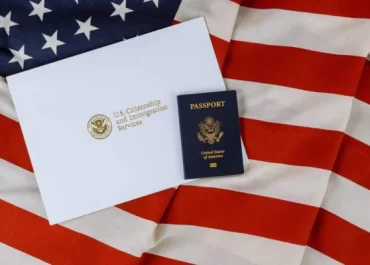 papeles para visado estados unidos