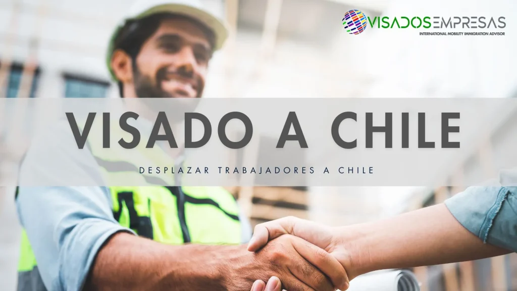 Visado Chile