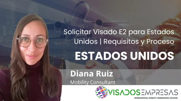 solicitar visado e2