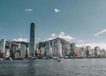 FOTO-VISADO-HONK KONG