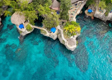 Visado-Jamaica