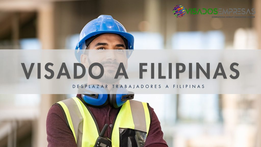 VISADO-FILIPINAS