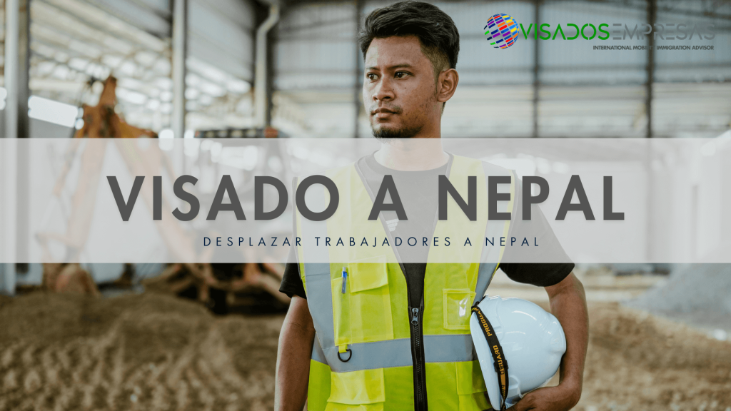 VISADO-NEPAL