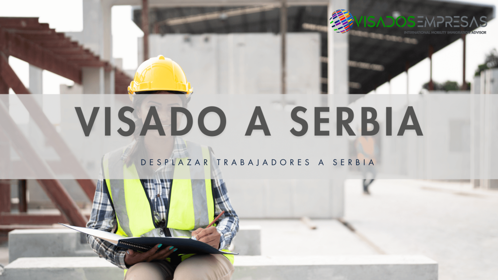 VISADO-SERBIA