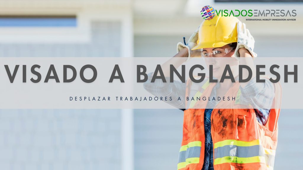 Visado-Bangladesh