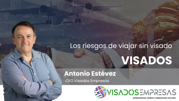 viajar sin visado