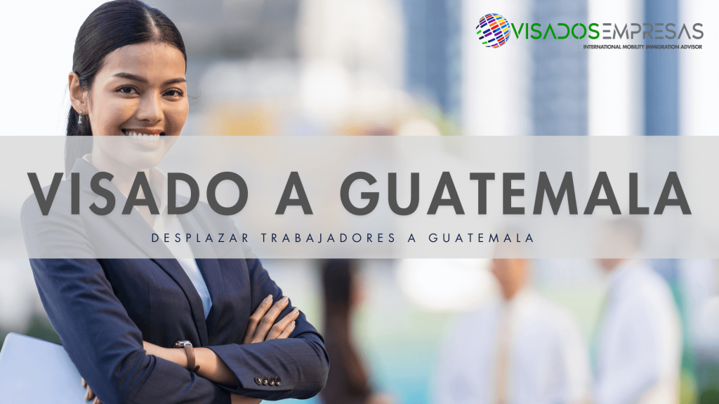 VISADO-GUATEMALA
