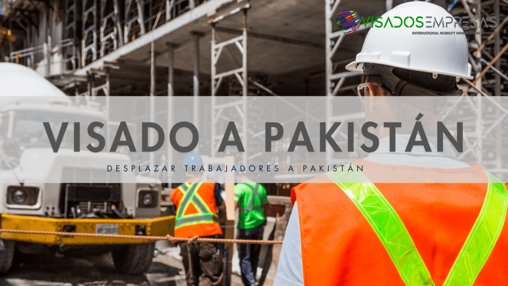 VISADO-PAKISTAN