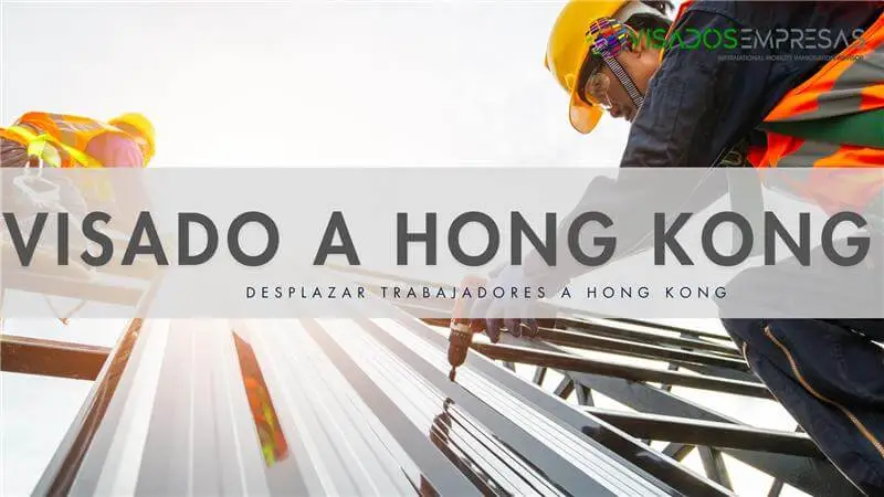 Visado-Hong-Kong