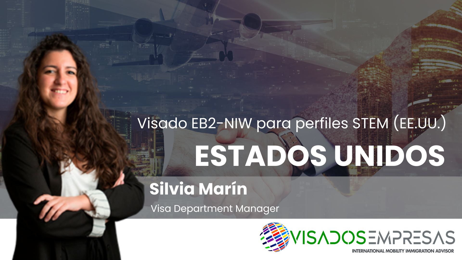 Visado EB2-NIW para perfiles STEM (EE.UU.)