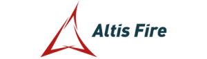 Altis Fire lgoo
