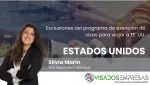 VWP en Estados Unidos