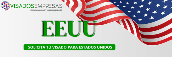 Visa E-2 inversionistas