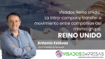Intra-Company Visa