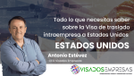 visa de traslado intraempresa a Estados Unidos