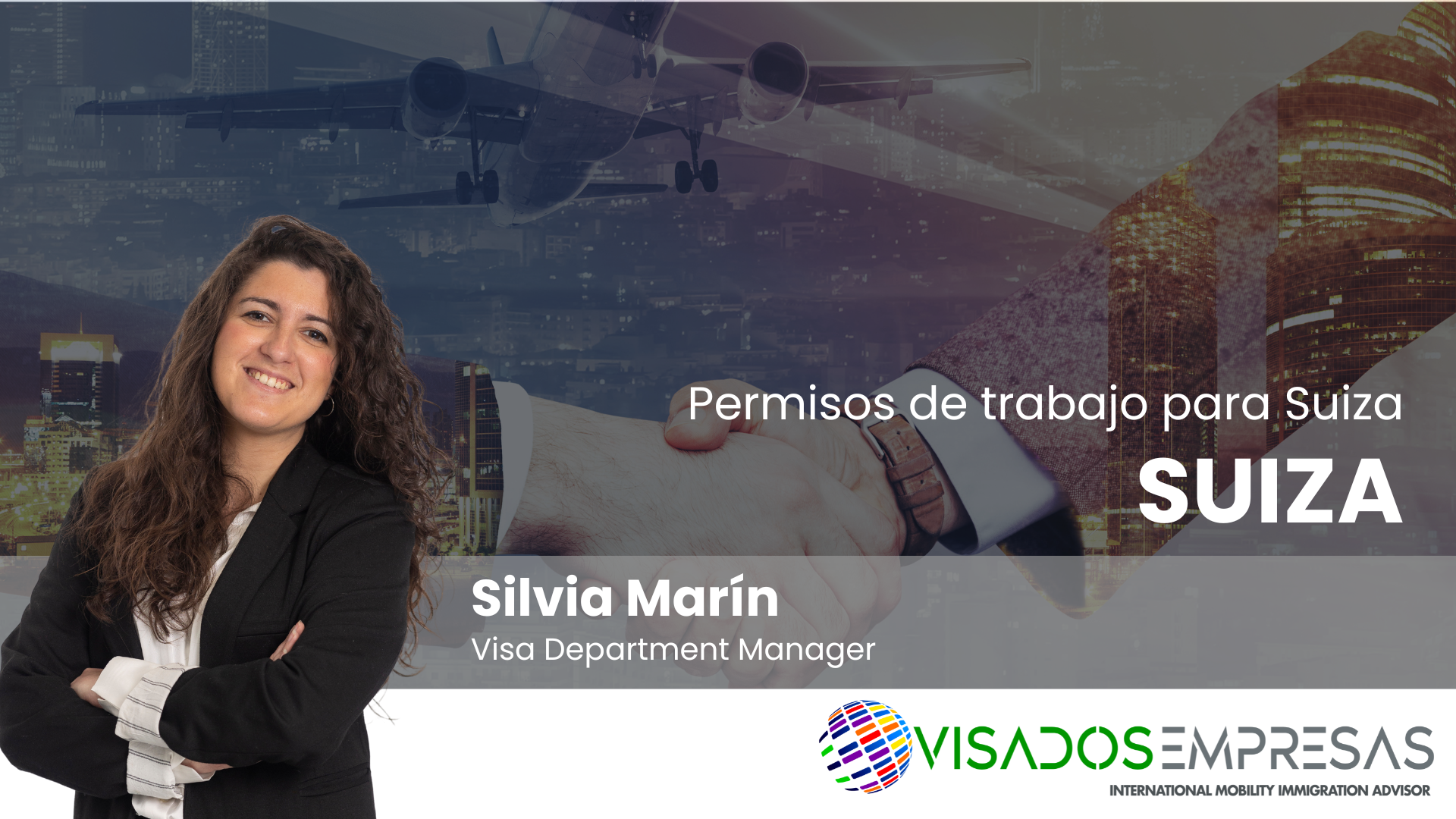 Permisos de trabajo para Suiza