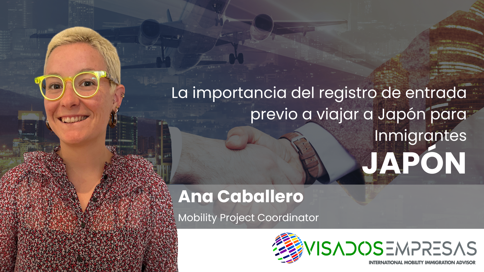 La importancia del registro de entrada previo a viajar a Japón para Inmigrantes