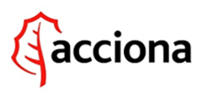 logo acciona