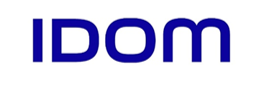 logo idom