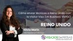 enviar técnicos a Reino Unido