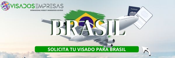 CTA - VISADOS BRASIL