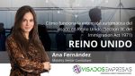Cómo funciona la extensión automática del visado en Reino Unido (Section 3C del Immigration Act 1971)