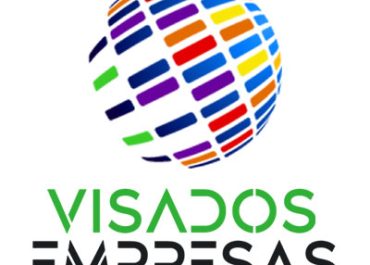 Visados empresas logo