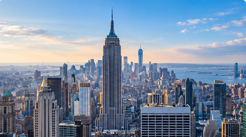 Webinar sobre viajes profesionales a Estados Unidos