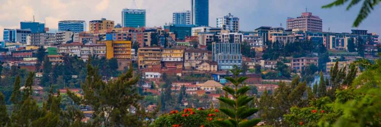 Visado Ruanda Visados Empresas